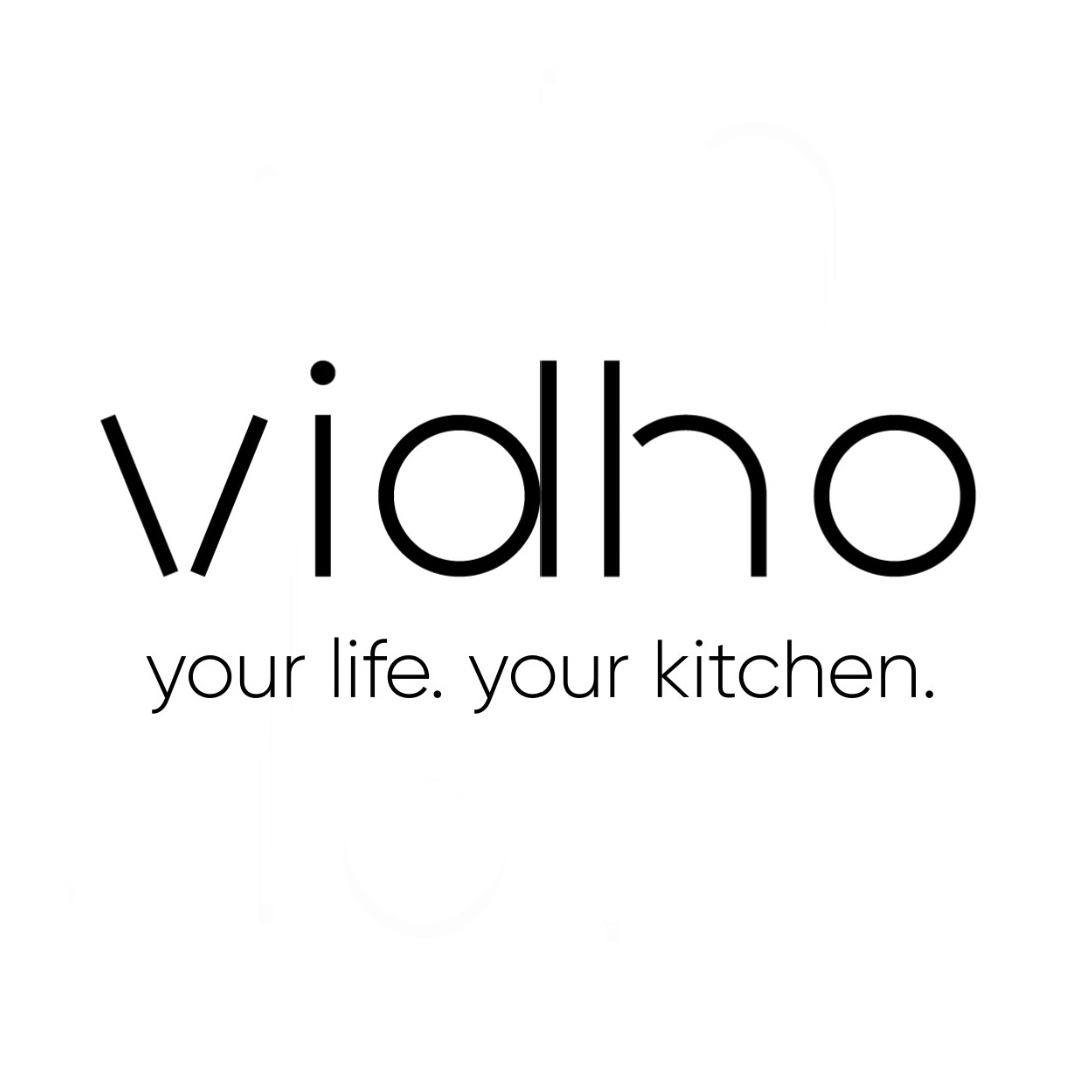 Miniatura Animación Logotipo de Vidho