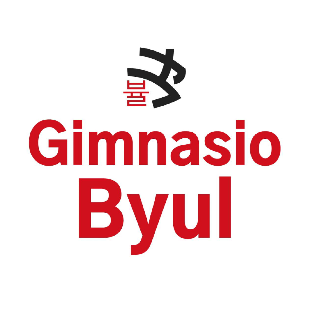 Miniatura Animación Imagotipo de Gimnasio Byul