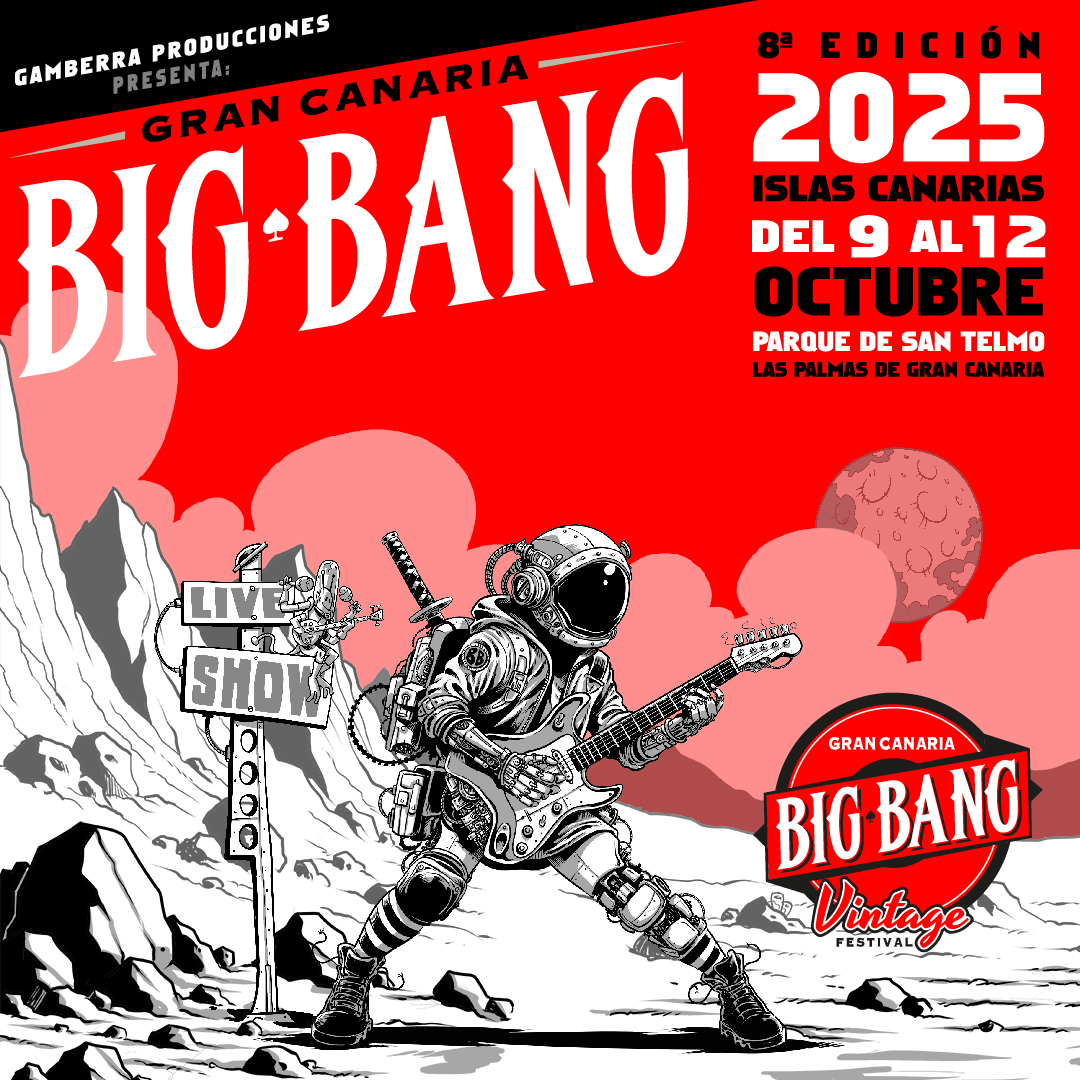 Bigbang4dias