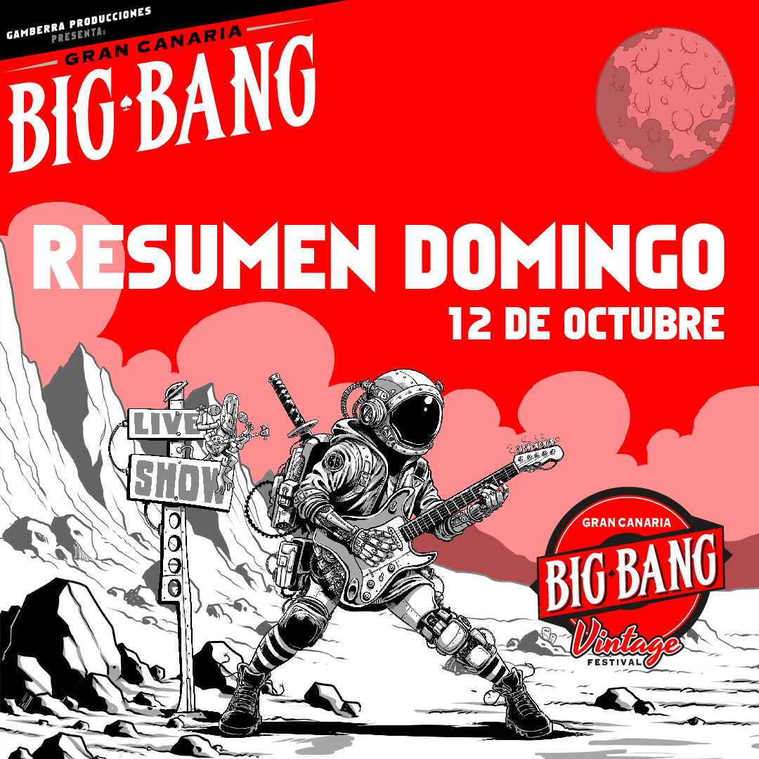 Bigbangdomingo
