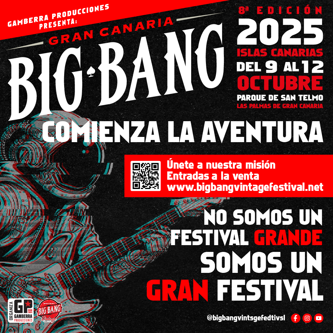 Bigbang4dias